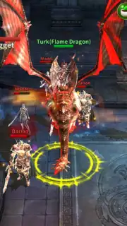 Crazy Dragon screenshot 4