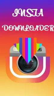 Instasave Pro Instagram Downloader screenshot 1