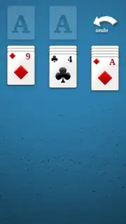 Win Solitaire screenshot 3