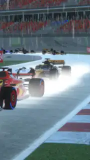 FORMULA CAR RACE 2026 screenshot 3