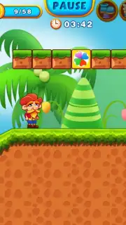 Super Jabber Jump 3 screenshot 5