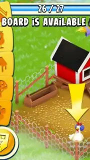 Hay Day screenshot 7