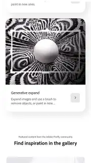 Adobe Firefly screenshot 11
