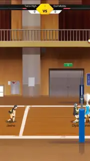 The Spike screenshot 16