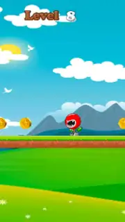Red Ball 1 screenshot 15