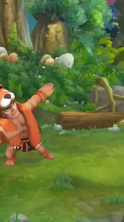 StoneAge World screenshot 6
