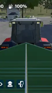 Farming Simulator 23 NETFLIX screenshot 7
