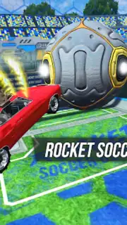 Rocket Soccer Derby screenshot 11
