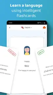 DuoCards - Vocabulary Builder screenshot 7