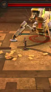 Final Fantasy Awakening (Global) screenshot 4
