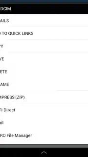 Smart File Manager screenshot 4