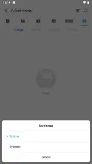 ShareMe screenshot 11
