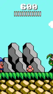 Super Adventure Island screenshot 5