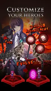 BloodLine screenshot 16