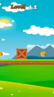 Red Ball 1 screenshot 6