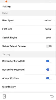 KKDiscovery screenshot 6