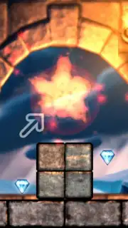 Magic Portals Free screenshot 2