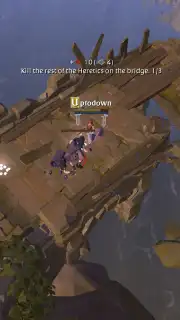 Albion Online screenshot 8