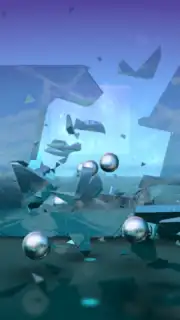 Smash Hit screenshot 4
