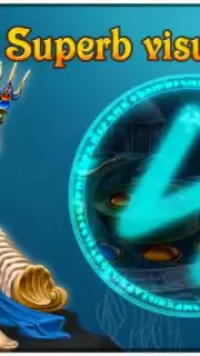 Call of Atlantis screenshot 3