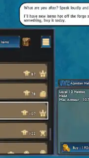 Swords and Sandals Immortals screenshot 6
