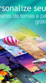 CLauncher screenshot 48