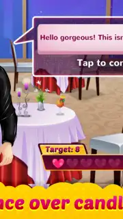 High School Dating screenshot 6