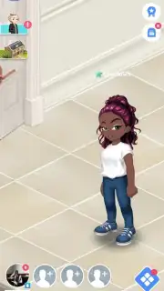 Mini Life: Social Avatar World screenshot 10