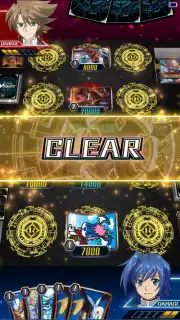 Vanguard ZERO screenshot 3