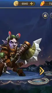 Trials of Heroes screenshot 10