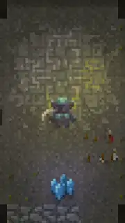 Caves Roguelike screenshot 10