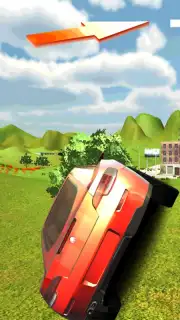 Coupe Driving screenshot 6