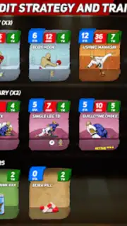 MMA Rivals screenshot 7