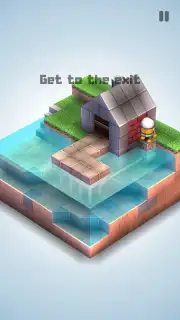 Mekorama screenshot 9