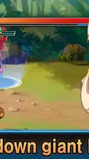 Monster Raid screenshot 4