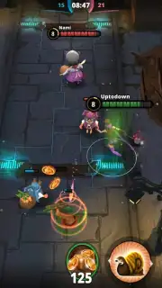 Awakening of Heroes screenshot 6