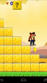 Crash World Bandicot screenshot 7