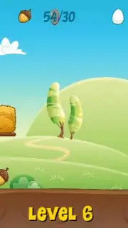 Ninja Chicken screenshot 4