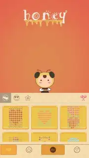 Honey screenshot 2
