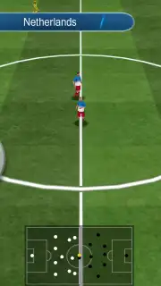 Football Champions Pro 2018 screenshot 5