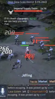 CRISIS: S screenshot 11