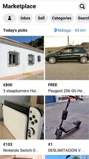Facebook Lite screenshot 9