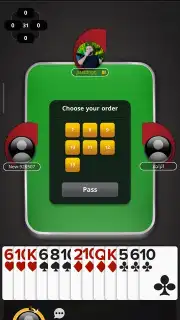 Jawaker screenshot 2