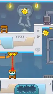 JellyDad Hero screenshot 2