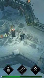 Heretic Gods - Ragnarok screenshot 8