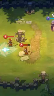 Clash of Knights screenshot 12