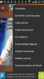 Frases de Jesus de Nazaret screenshot 2