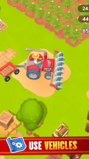Little Farm Story screenshot 13