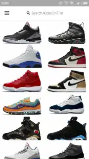 KicksOnFire screenshot 11