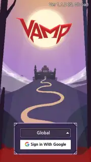 Vamp screenshot 8